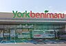 周辺：ヨークベニマル日立川尻店 ヨークベニマル日立川尻店（750m）