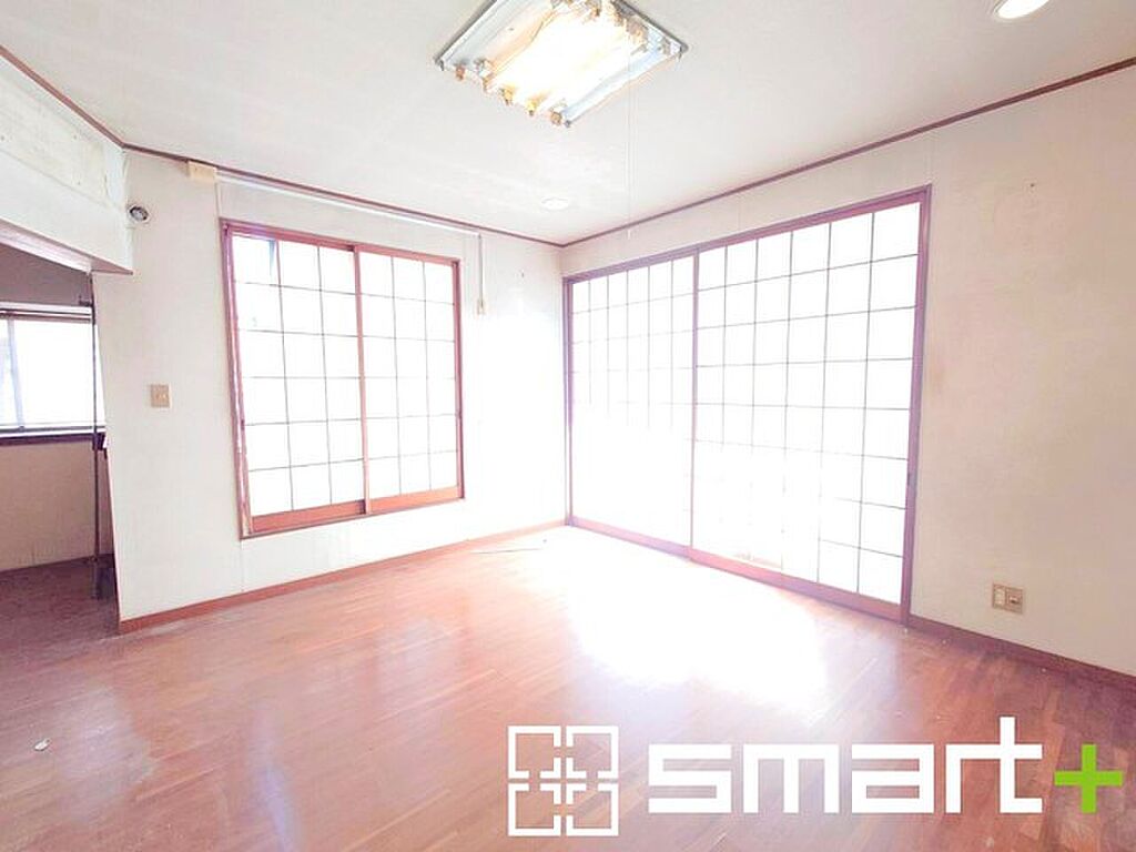 detached 茨城県水戸市元吉田町