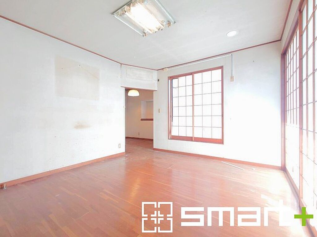 detached 茨城県水戸市元吉田町