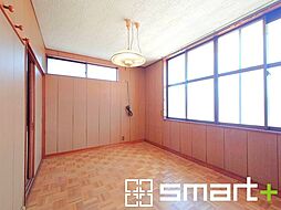 洋室の画像
