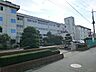 周辺：土浦市立第三中学校（400m）