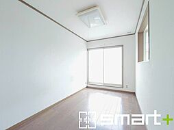 洋室の画像
