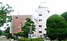 周辺：美野里中学校（3500m）