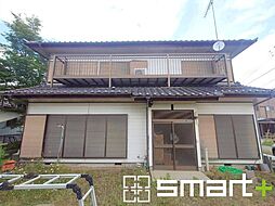 石岡市若松3丁目 中古戸建