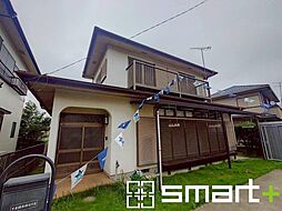 外観の画像