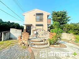 小美玉市栗又四ケ 中古戸建