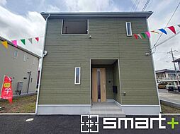 笠間市鯉淵第9