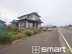 外観の画像