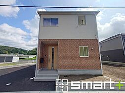 常陸太田市増井町第1