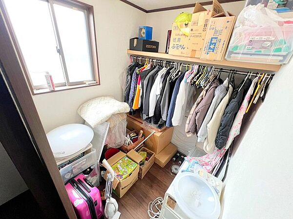 収納を拡大表示