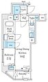 OPENBLOOMYOKOHAMA11階15.3万円