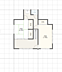 間取り：２階間取図