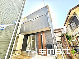 船橋市栄町第1