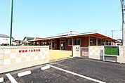 新生めぐみ保育園（500m）