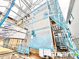 松戸市日暮7丁目01期