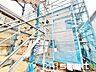 外観：～完成物件もご案内可能～ ・ご案内時には実際の立地に加え、同メーカー・同仕様の完成物件もご案内可能です。 ・ぜひ現地と建物をご覧いただき、具体的にイメージしてみてくださいませ。 
