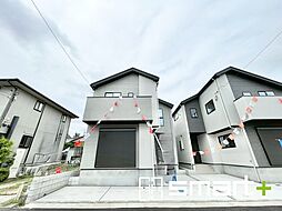 柏市花野井20期