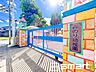 周辺：みのり幼稚園（1200m）