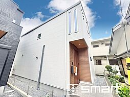 鎌ケ谷市東中沢1期 2号棟