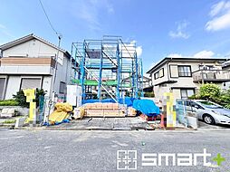 流山市松ケ丘19期