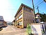 周辺：東小学校（1300m）