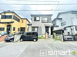 我孫子市台田3丁目 再生住宅