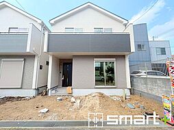 流山市加5丁目1674番