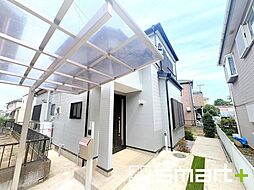 柏市伊勢原一丁目 戸建