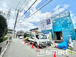 流山市向小金8期