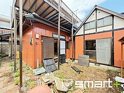 我孫子市高野山 中古戸建