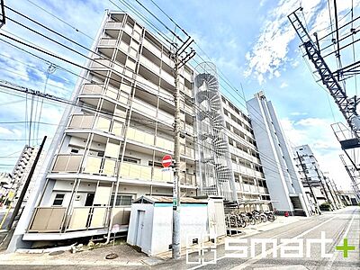 外観:~利便性の高い駅近のマンション~ ・北松戸駅徒歩4分のマンションで新規販売開始です。 ・駅近のマンションはニーズが多く、リセールバリューも高くなるので資産としても価値が高くなります。 外観:~利便性の高い駅近のマンション~ ・北松戸駅徒歩4分のマンションで新規販売開始です。 ・駅近のマンションはニーズが多く、リセールバリューも高くなるので資産としても価値が高くなります。
