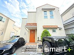 流山市東深井 中古戸建