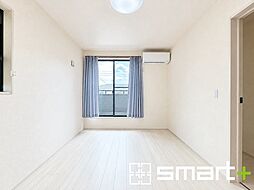 洋室の画像