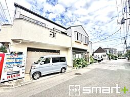 外観の画像