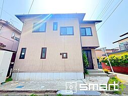 大穴南2丁目　中古戸建