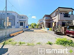我孫子市南青山24-1期