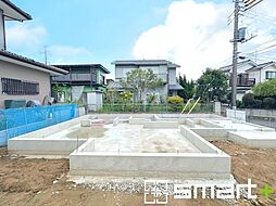 我孫子新木野4丁目