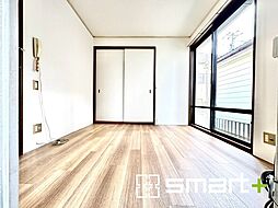 鎌ケ谷市西佐津間1丁目　〜中古売戸建〜