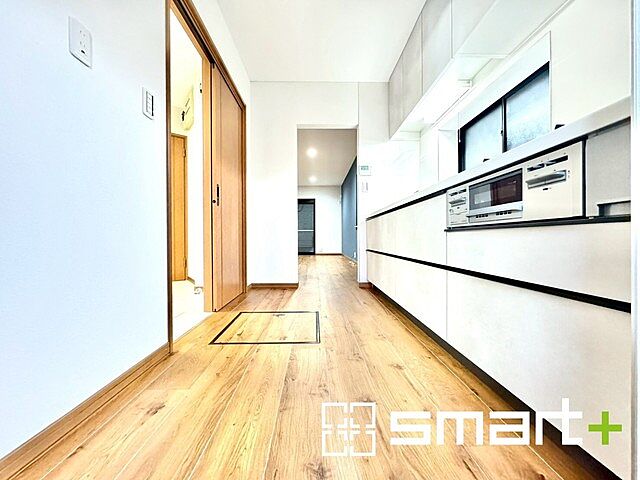 キッチン 松戸市六高台8丁目