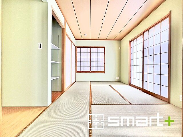 和室 松戸市六高台8丁目