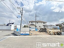 野田市中里3期