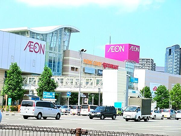 周辺を拡大表示