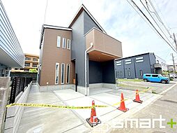 外観の画像