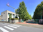 高柳中学校（1300m）
