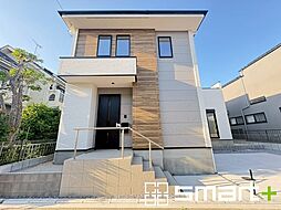 松戸市新松戸14期