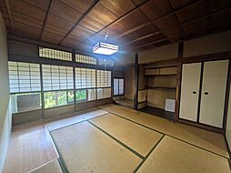 室内の画像