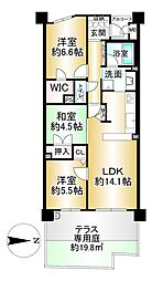 プレサンス京都一乗寺