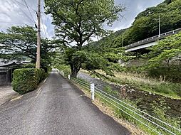 京都府京都市左京区八瀬近衛町