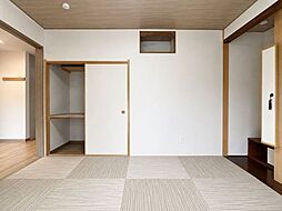 和室の画像