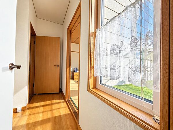 室内を拡大表示